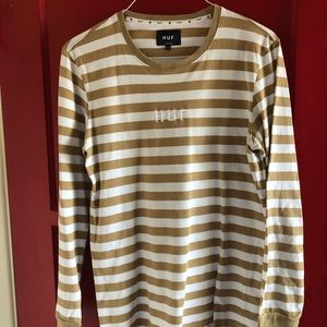 Huf Long Sleeve